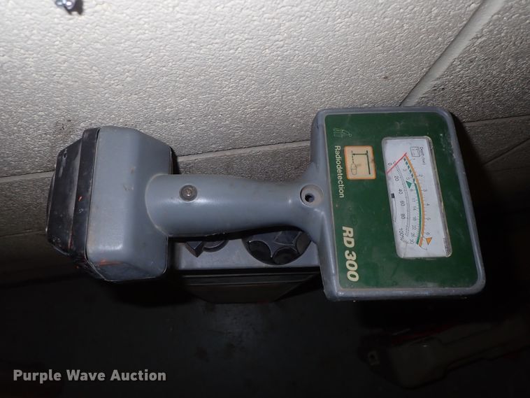 image for item GB9490 Subsite locators