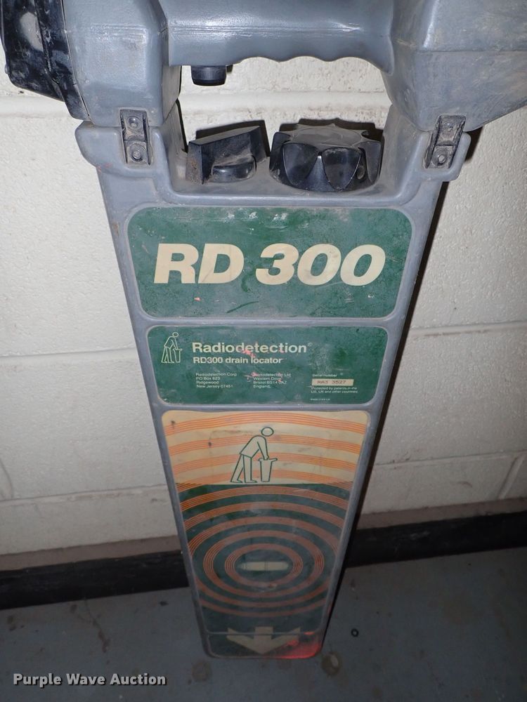 image for item GB9490 Subsite locators