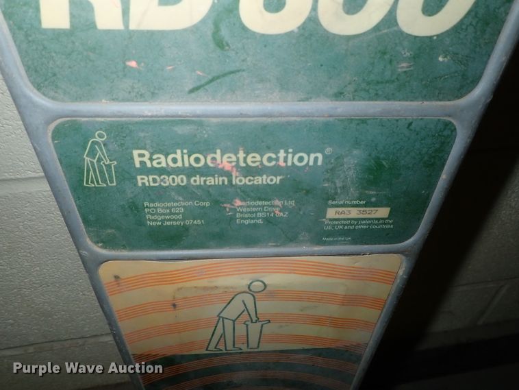 image for item GB9490 Subsite locators