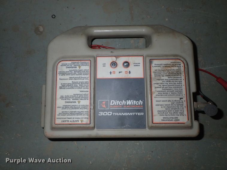 image for item GB9490 Subsite locators