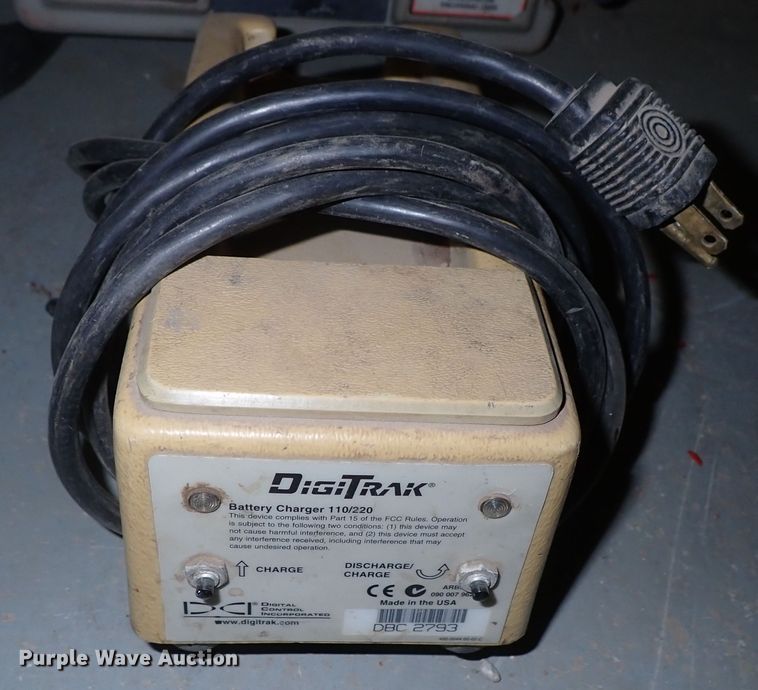 image for item GB9490 Subsite locators