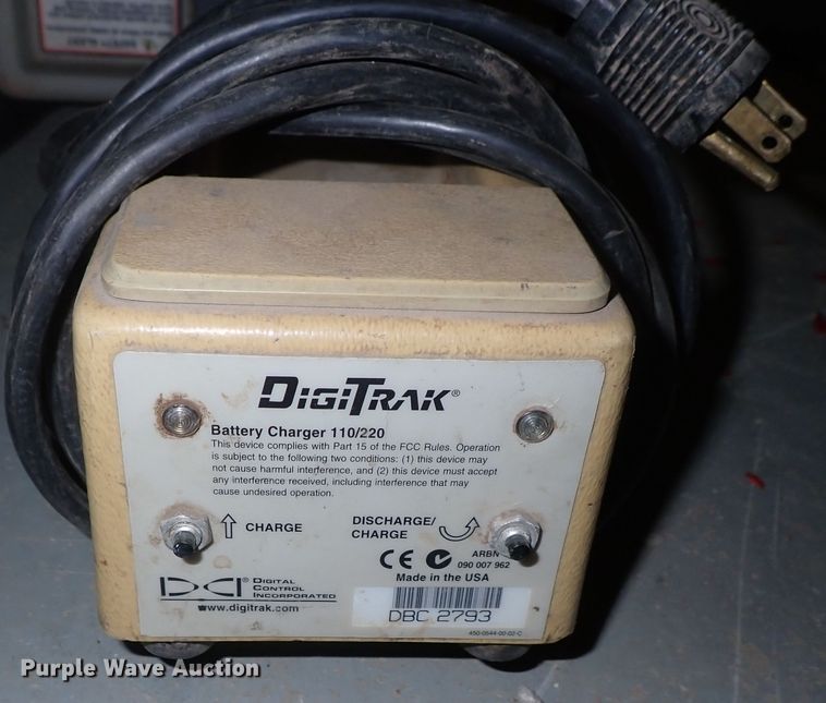 image for item GB9490 Subsite locators