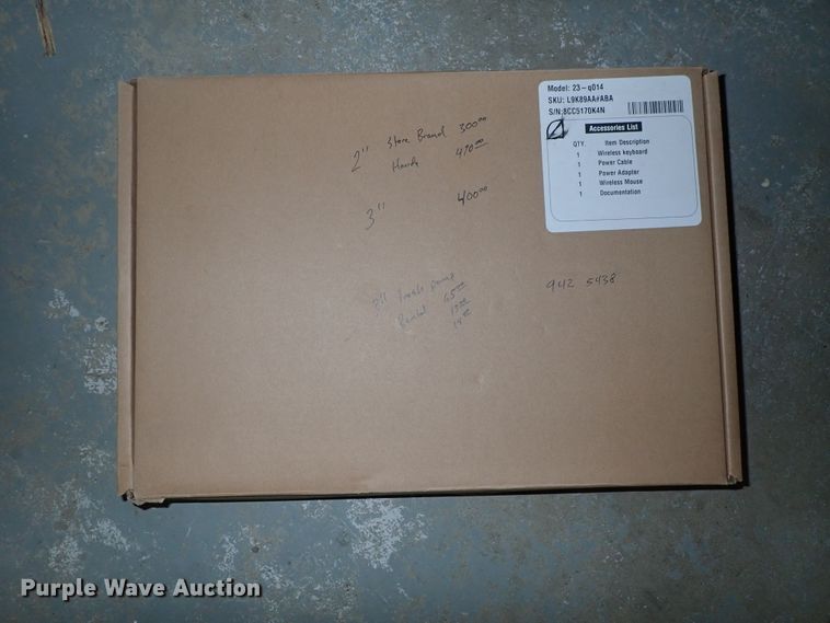 image for item GB9490 Subsite locators