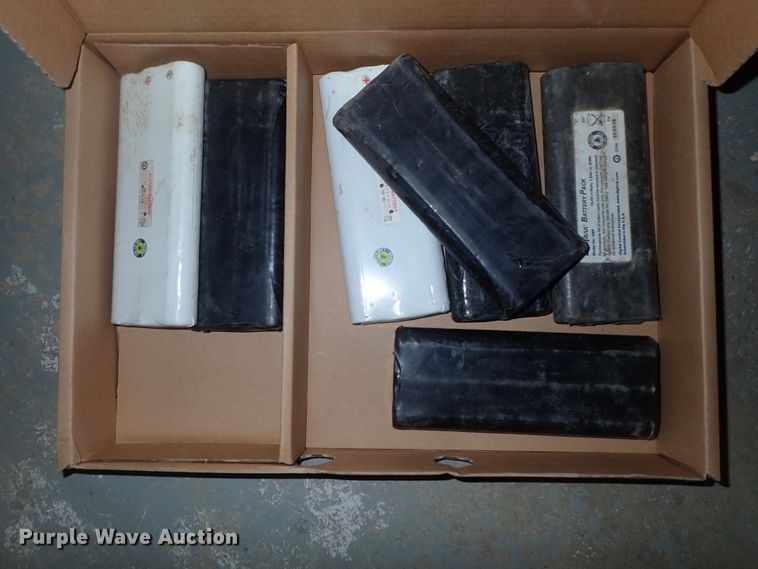 image for item GB9490 Subsite locators