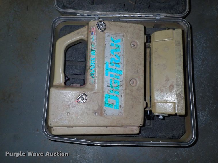 image for item GB9490 Subsite locators