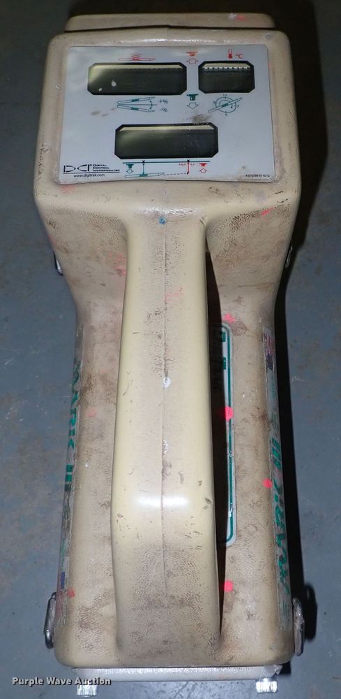 image for item GB9490 Subsite locators