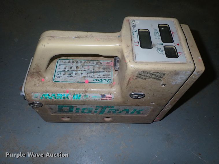 image for item GB9490 Subsite locators