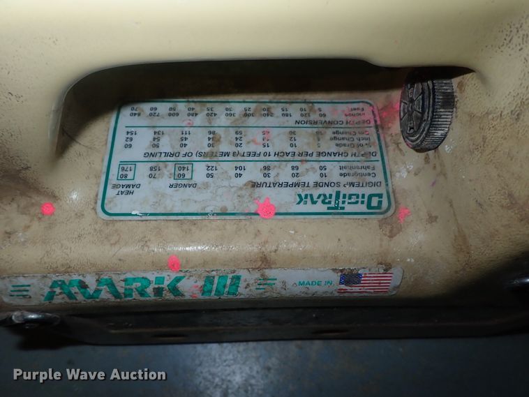 image for item GB9490 Subsite locators