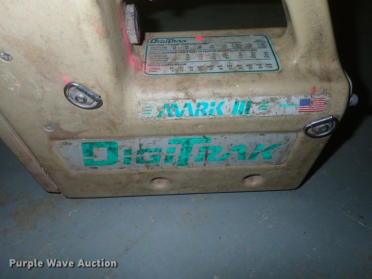 image for item GB9490 Subsite locators