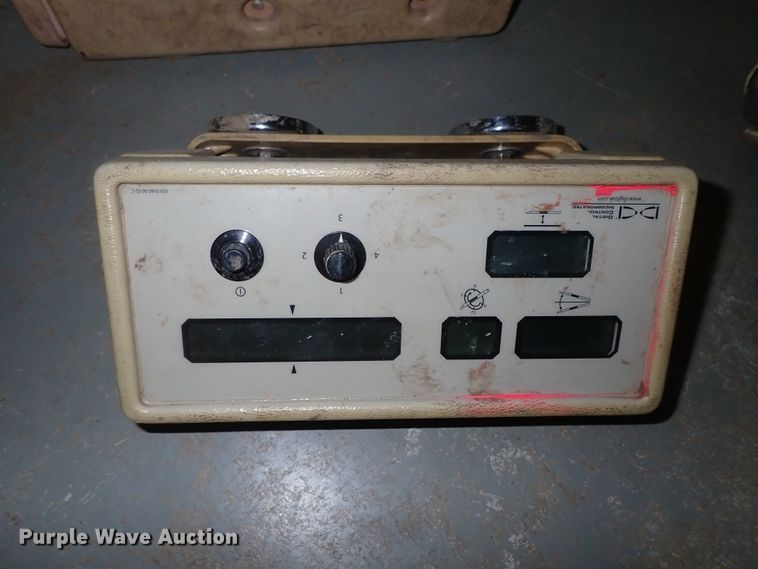 image for item GB9490 Subsite locators