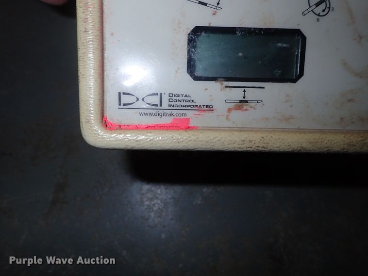 image for item GB9490 Subsite locators