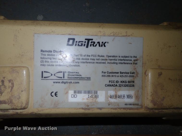 image for item GB9490 Subsite locators