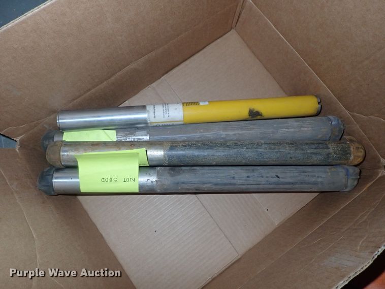 image for item GB9490 Subsite locators