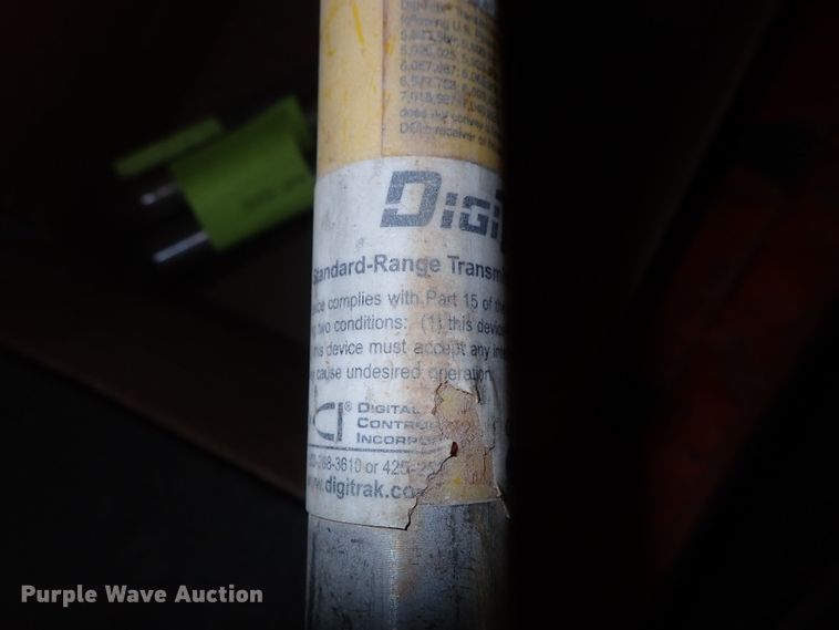 image for item GB9490 Subsite locators