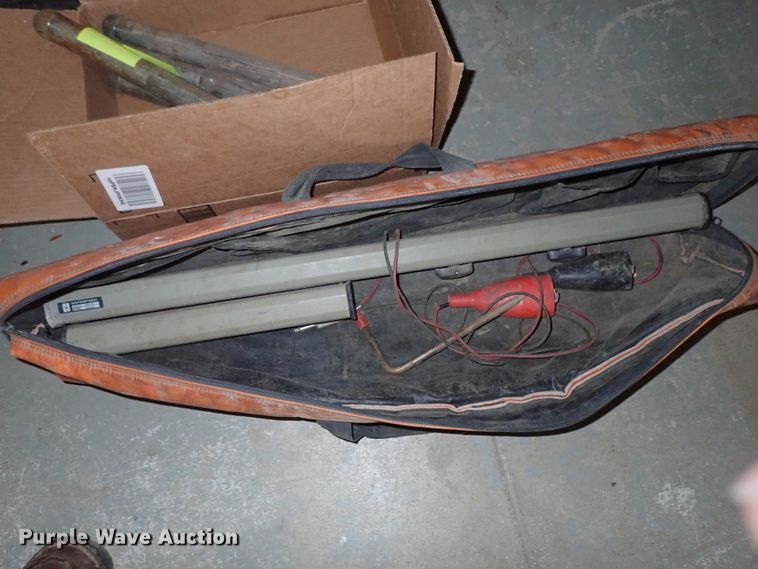 image for item GB9490 Subsite locators