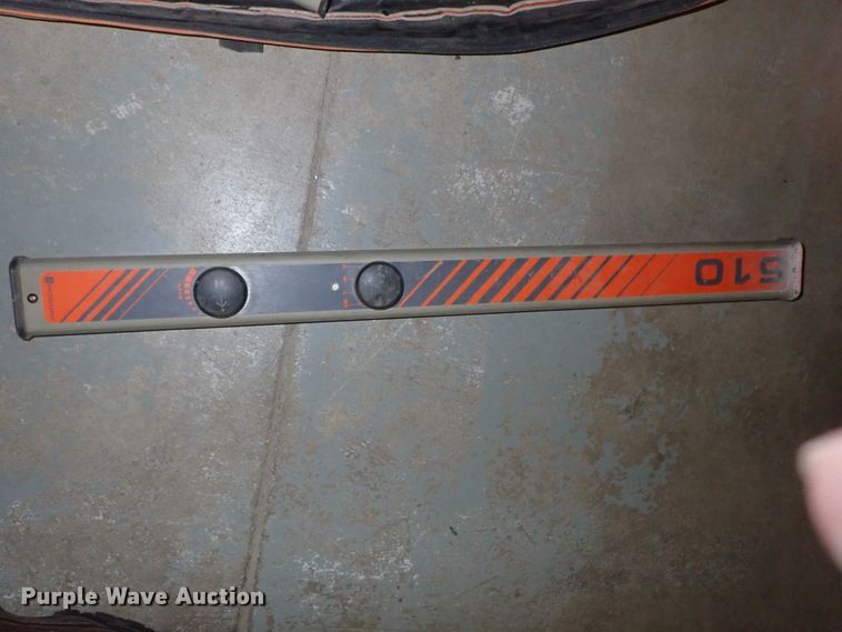 image for item GB9490 Subsite locators