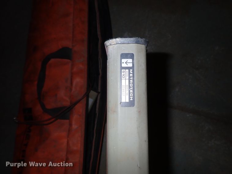 image for item GB9490 Subsite locators