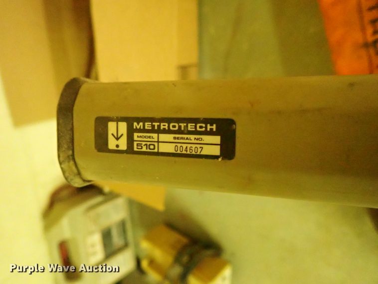 image for item GB9490 Subsite locators