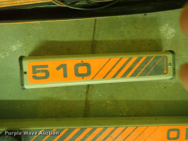 image for item GB9490 Subsite locators