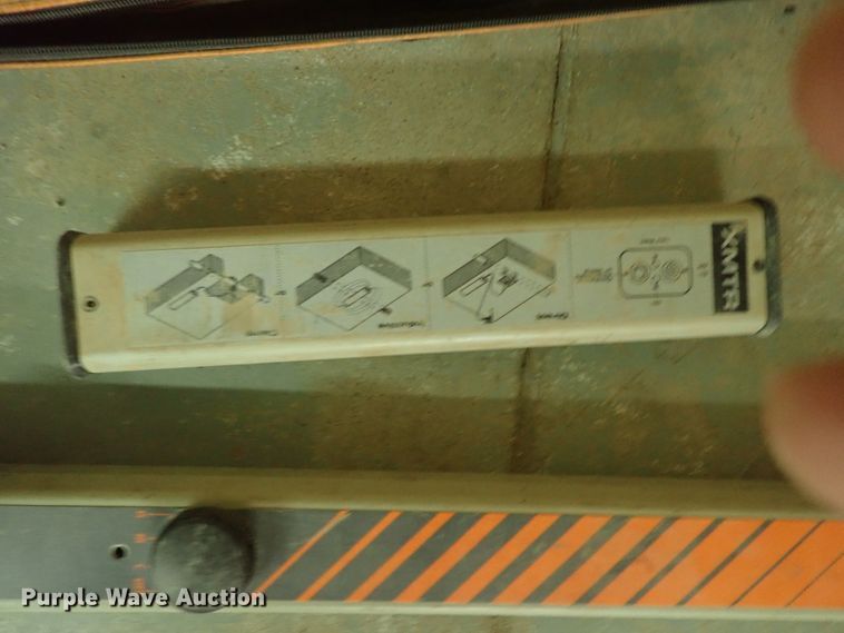 image for item GB9490 Subsite locators