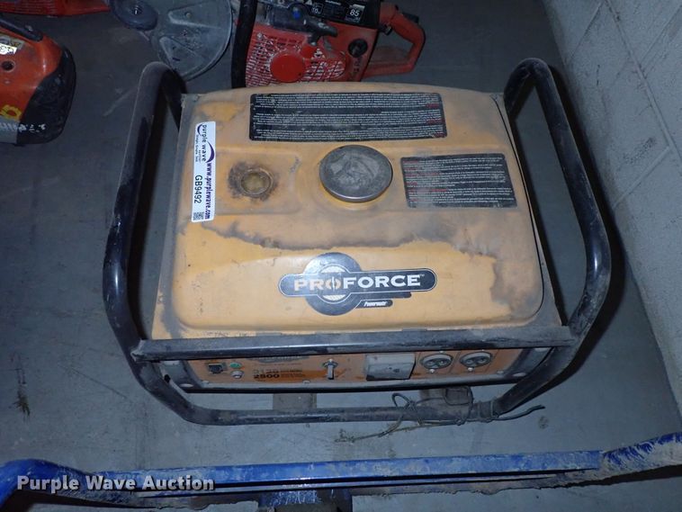 image for item GB9492 Tools