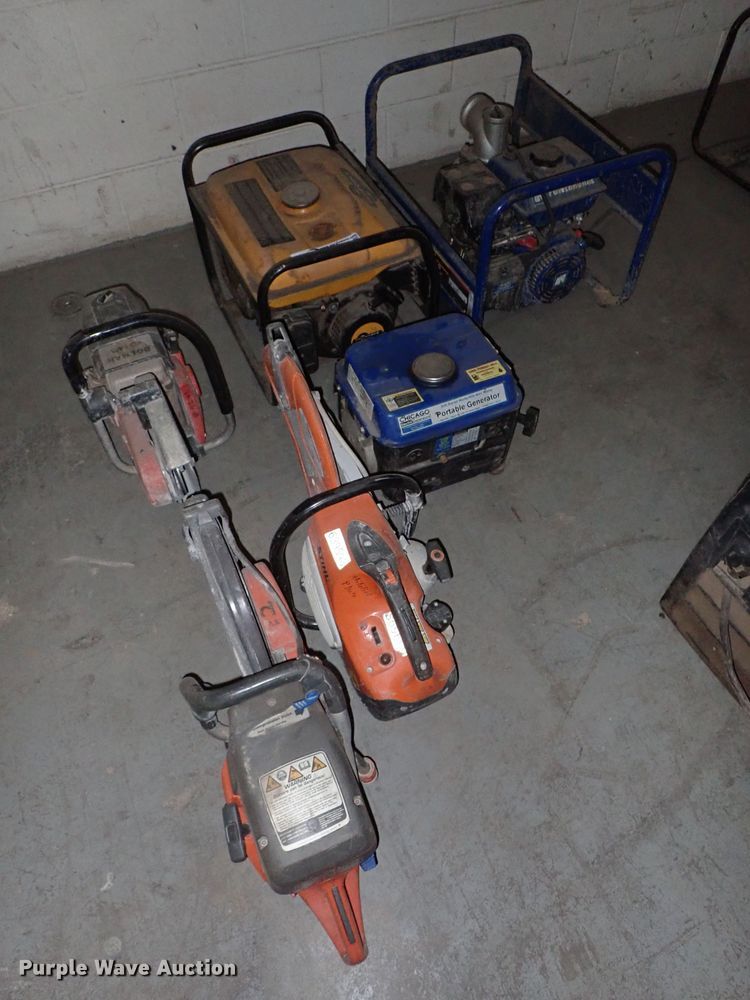 image for item GB9492 Tools