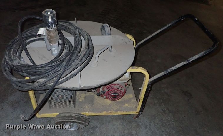 image for item GB9494 Cherne Industries manhole tester