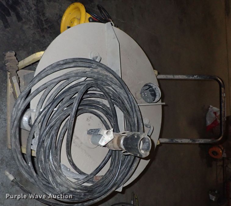 image for item GB9494 Cherne Industries manhole tester