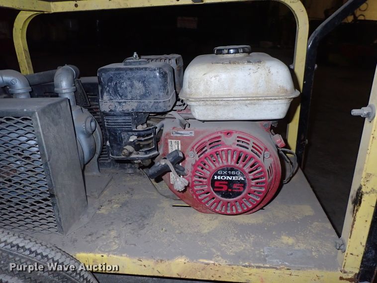 image for item GB9494 Cherne Industries manhole tester