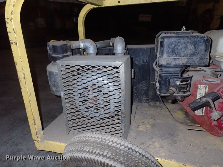 image for item GB9494 Cherne Industries manhole tester