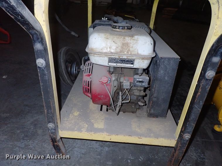 image for item GB9494 Cherne Industries manhole tester