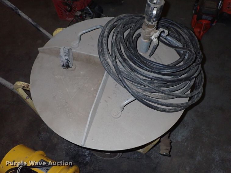 image for item GB9494 Cherne Industries manhole tester