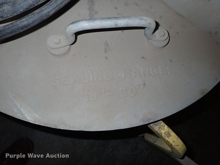 image for item GB9494 Cherne Industries manhole tester