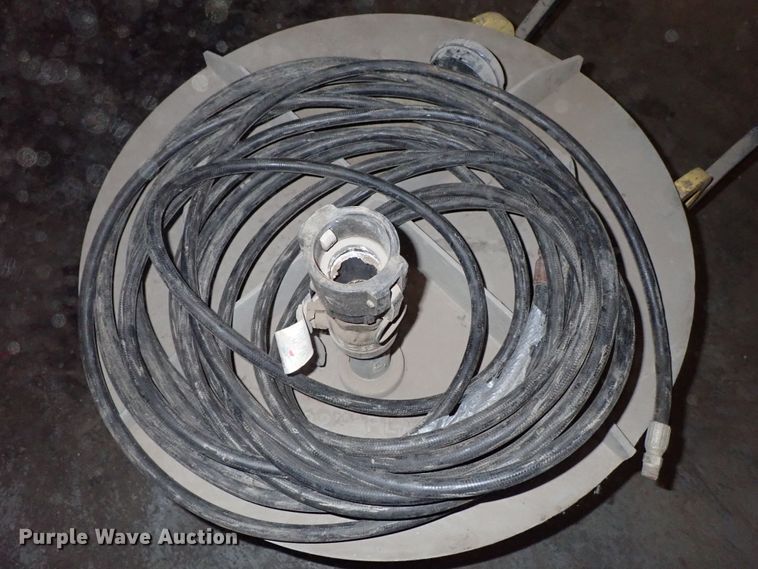 image for item GB9494 Cherne Industries manhole tester