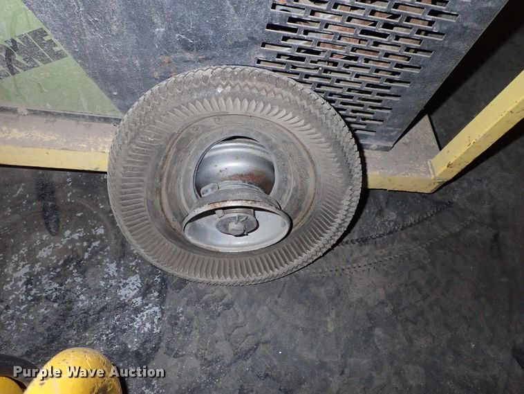 image for item GB9494 Cherne Industries manhole tester