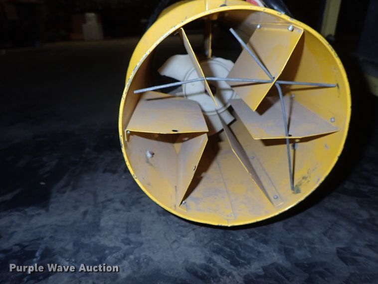 image for item GB9494 Cherne Industries manhole tester