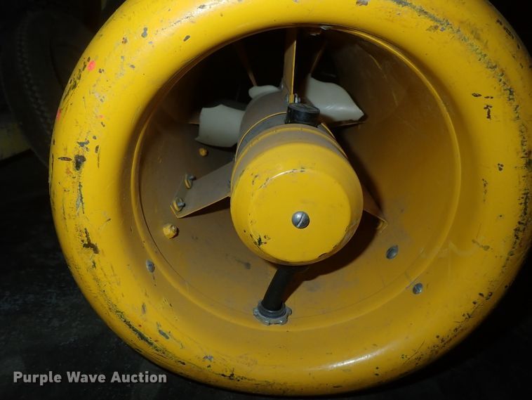 image for item GB9494 Cherne Industries manhole tester