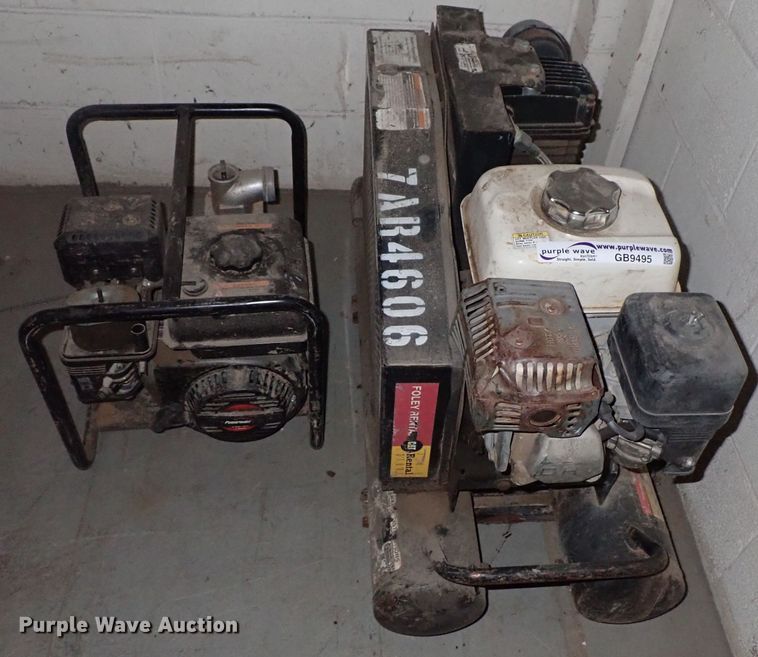 image for item GB9495 Tools