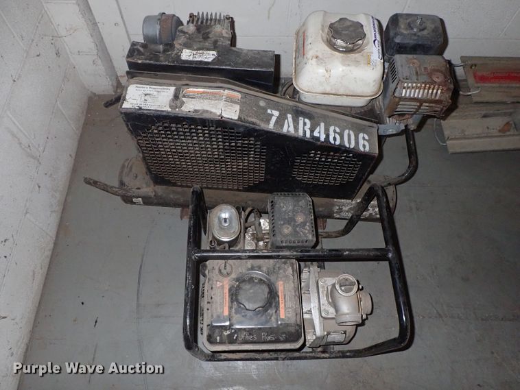 image for item GB9495 Tools