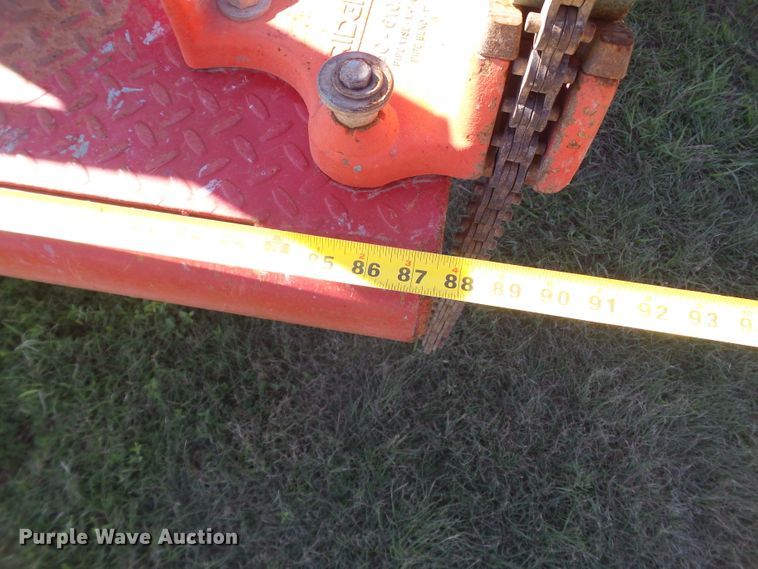 image for item GC9064 2017 Ford F650 Super Duty winch truck