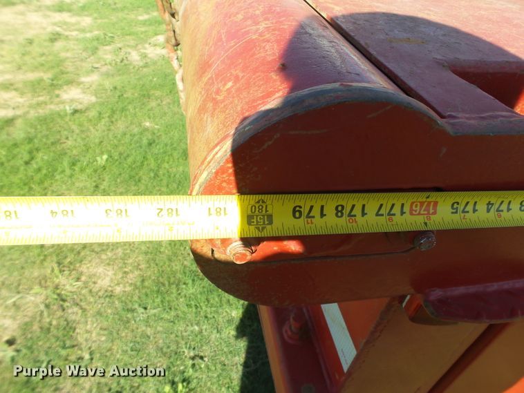 image for item GC9064 2017 Ford F650 Super Duty winch truck