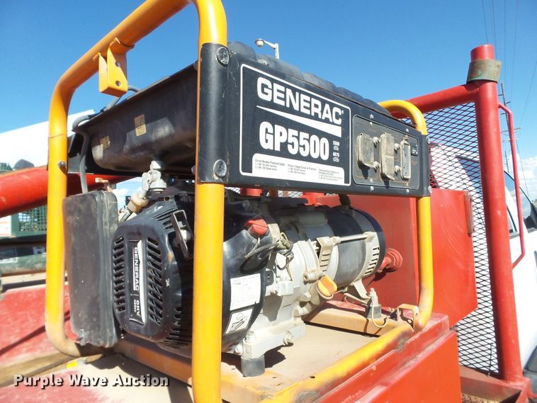 image for item GC9064 2017 Ford F650 Super Duty winch truck