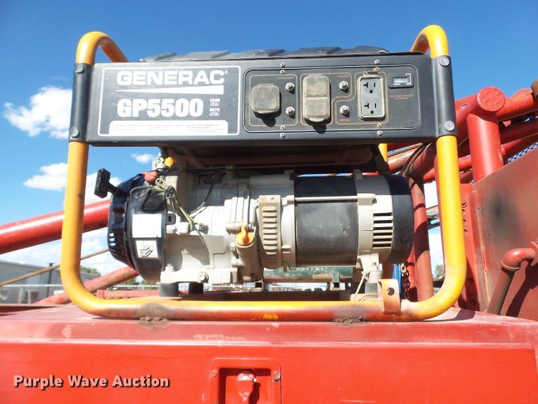 image for item GC9064 2017 Ford F650 Super Duty winch truck