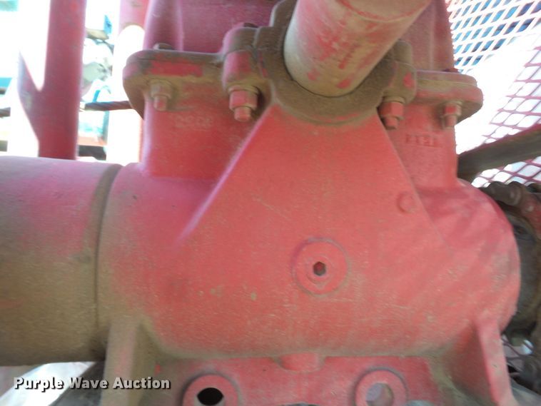 image for item GC9064 2017 Ford F650 Super Duty winch truck