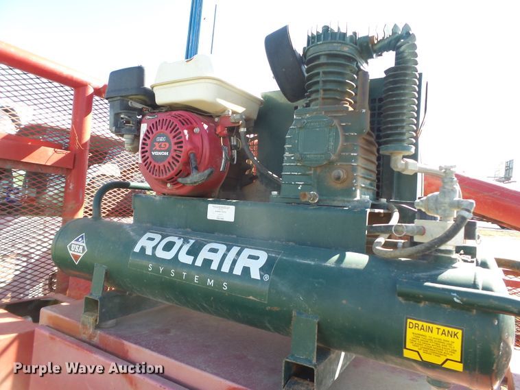 image for item GC9064 2017 Ford F650 Super Duty winch truck