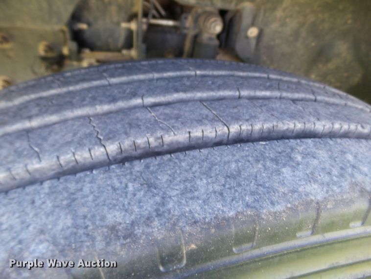 image for item GC9064 2017 Ford F650 Super Duty winch truck