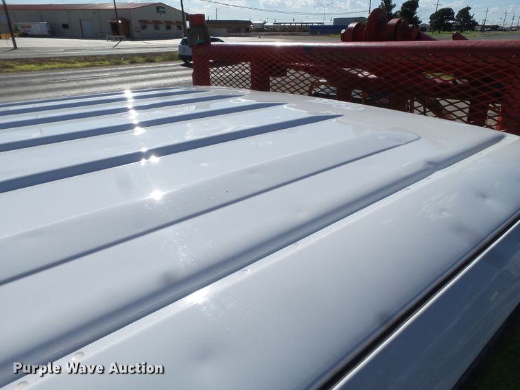 image for item GC9064 2017 Ford F650 Super Duty winch truck