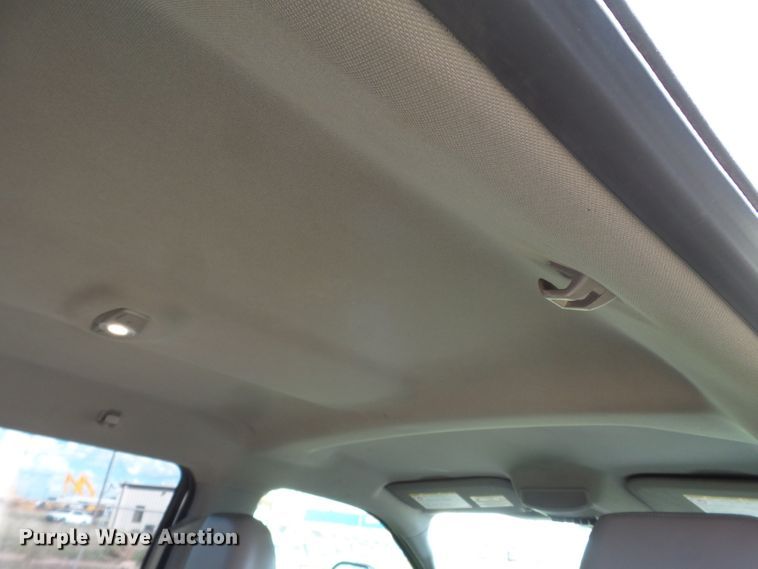 image for item GC9065 2018 Ford F550 Super Duty Crew Cab winch truck