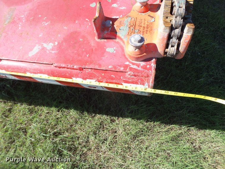 image for item GC9065 2018 Ford F550 Super Duty Crew Cab winch truck