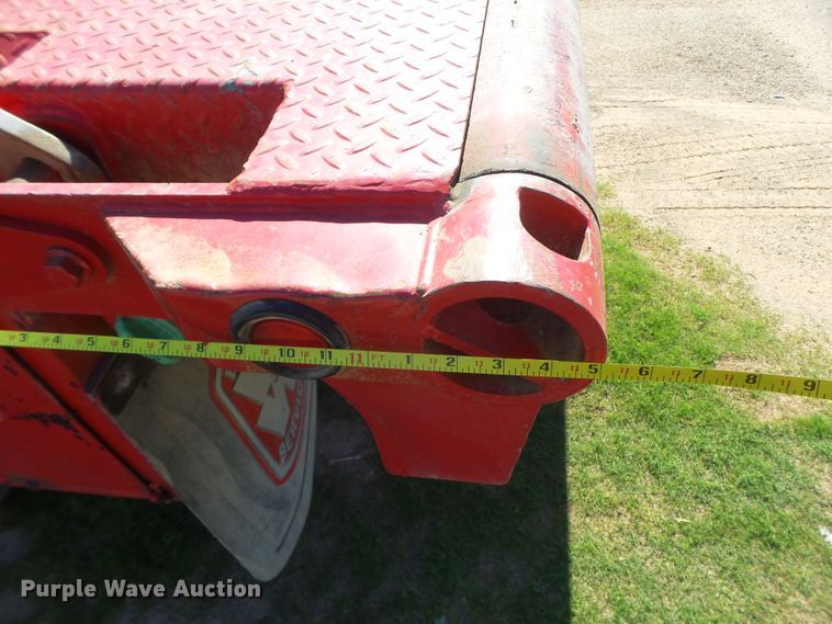 image for item GC9065 2018 Ford F550 Super Duty Crew Cab winch truck